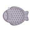 Pet Lick and Slow Feeder for Cats and Dogs