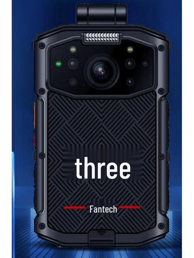 

FPX-37DSJ 4G Body Camera