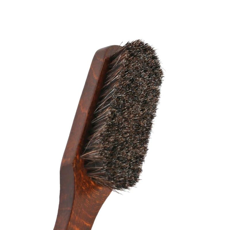 Dulton Clothes Cloth Height 35mm X Width 35mm X Length Brush, Brush, 225mm, R655-796