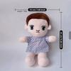 Cartoon Game Characters Plush Toys Cute Demogorgon Stuffed Dolls Kids Baby Gifts For Children Boys Halloween Cartoon Characters