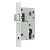 Qingwa Universal Wooden Door Lock Latch & Body Accessory (Keyless)
