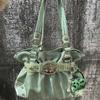 Large Capacity Portable Shoulder Tote Bag