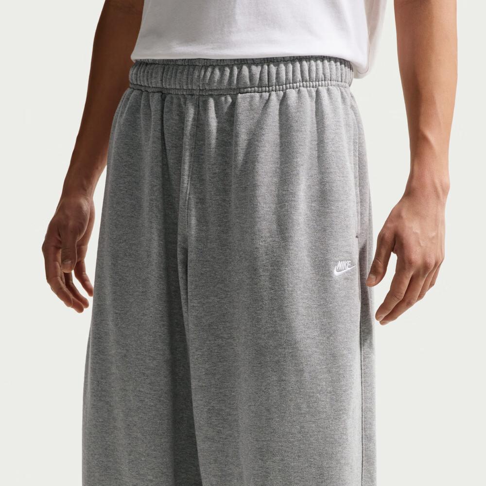 Nike Mid Rise Sports Jogger Pants Men bottoms IF0722-063