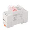 7 Days Programmable Timer Switch Digital LCD Display Electronic Countdown 24 Hours TM919TK30A