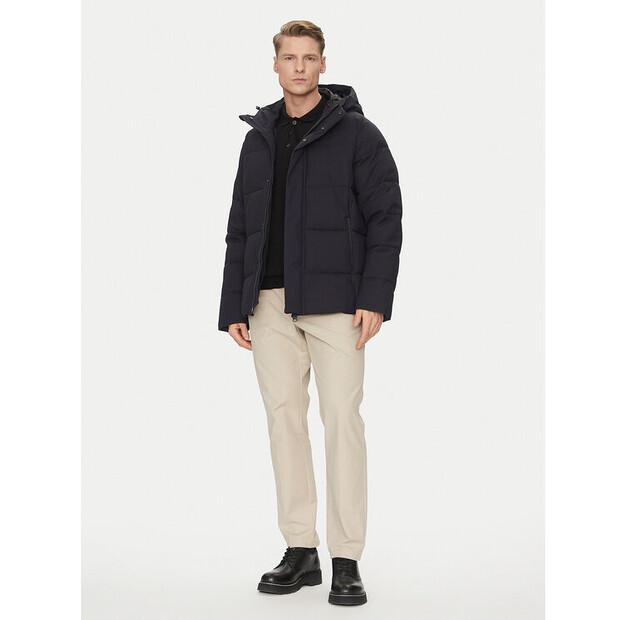 Winter Jacket Save The Duck D31779M WULY19, Dark Blue, Standard Fit