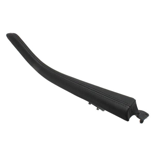 51169216855 Dekor středové konzole pro BMW řady 5 F10/F11/F18 (2010-2017)