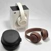 Căști Bluetooth Wireless Over-Ear Studio Pro Generația a 4-a cu Geantă Pliabilă pentru Depozitare
