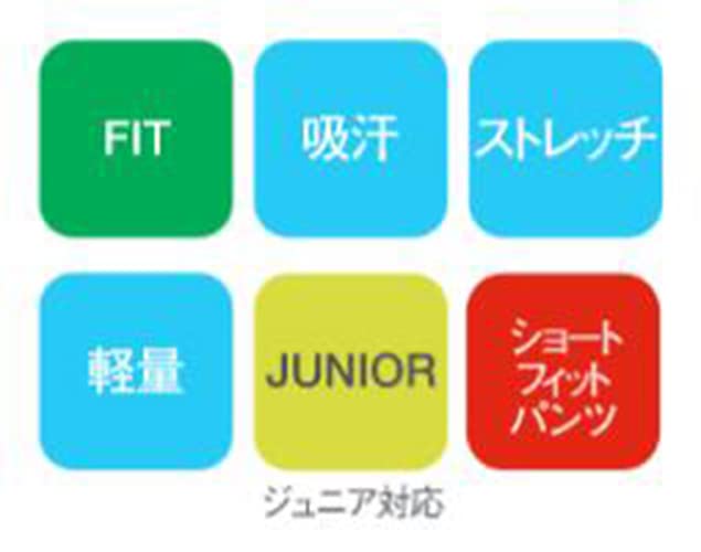 DESCENTE Junior Baseball Uniform Short Fit Pants Ivory Boys' JDB-1014PB,