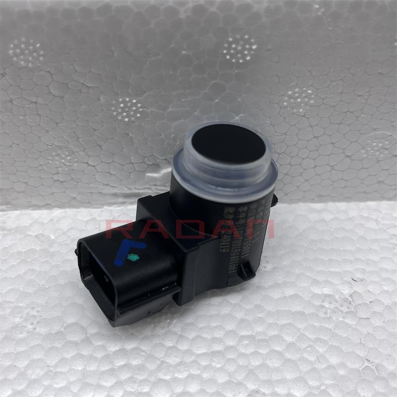 755011 Оригинальный датчик парковочного радара для Geely X3 FE 1017031844016 10170318440