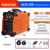 110V Mini Palm Inverter Welder: Compact 250 Model for Household Use