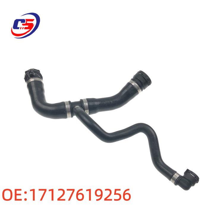 BMW F30 Kühlerschlauch - 17127619256