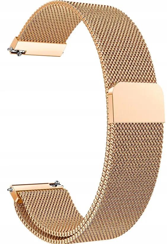Strap For Samsung Galaxy Watch 4 5 6 40Mm/44Mm/45Mm/46Mm/47Mm Pro Active 2