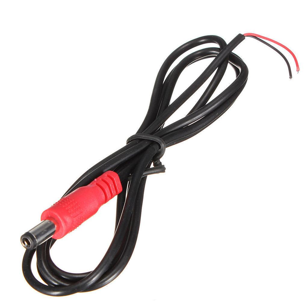 170° Car Cmos Rear View Reverse Parking Camera Night Waterproof