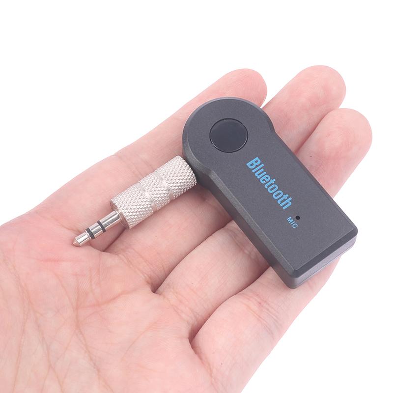 Wireless Bluetooth 5.0 Receiver Transmitter Adapter Headphone Reciever Handsfree