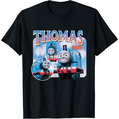 Thomas & Friends - Život na železnici Tričko