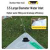 OEING 20L Folding Water Bag
