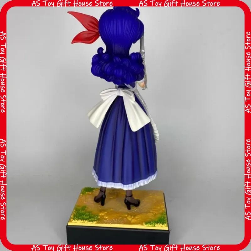 Dragon Ball Launch New Anime Figure Cartoon Pvc Model Statue Collectible Desktop Decoration For Anime Collectors Gift