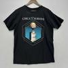 Circa Survive Tour Black Concert Unisex T-Shirt Full Size S-5XL BO1367