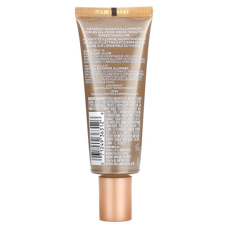 True Match, Lumi Glotion, 903 Medium Glow, 1.35 fl oz (40 ml)