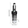Vacuum Cleaner Air Duster LED Lighting Wireless Handheld Vacuum Cleaner Compact Long Running Time Powerful Suction Vacuum