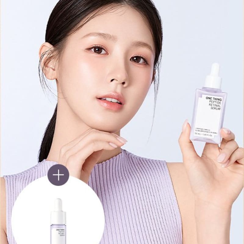 ONE THING Peptide Retinal Serum 50ml