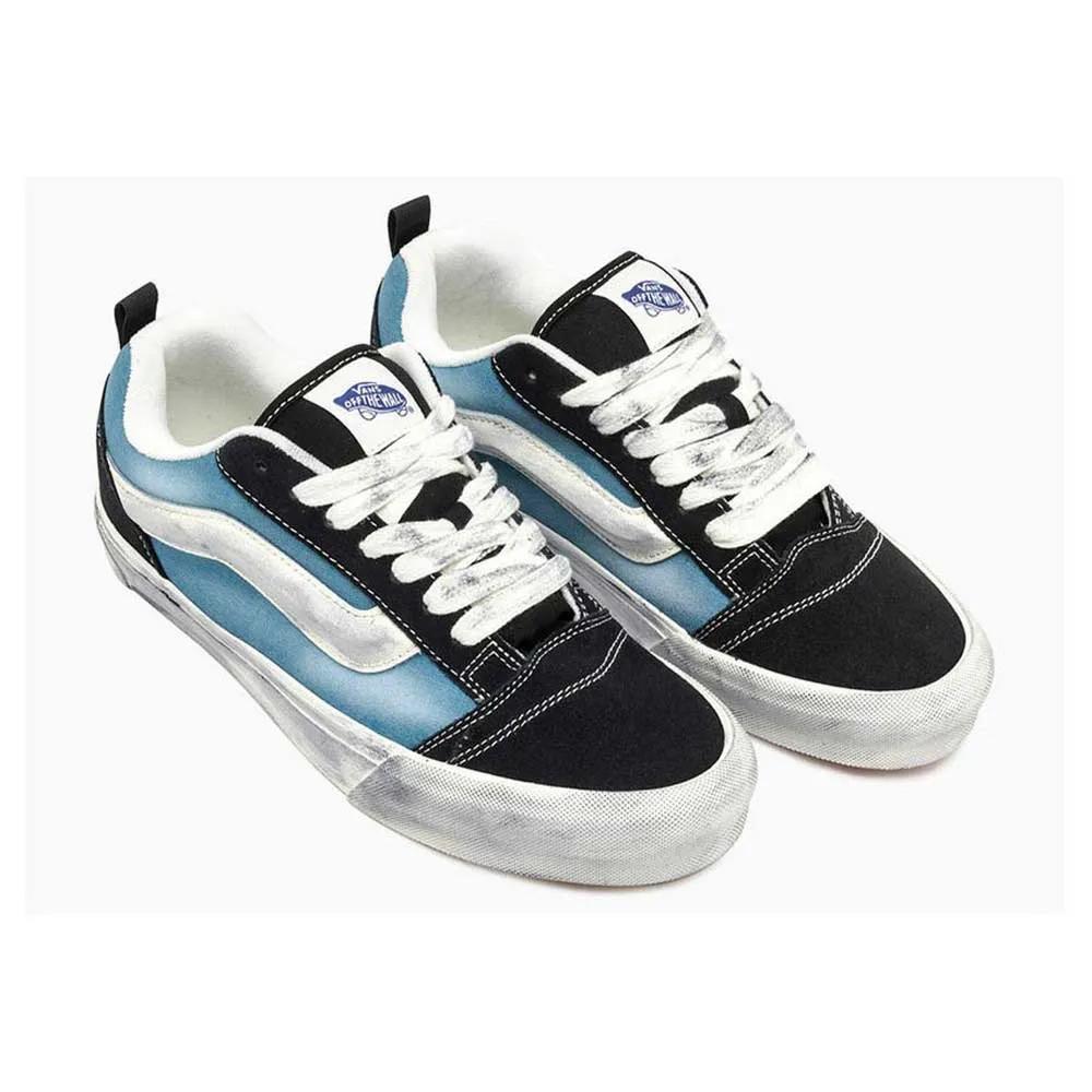 Vans Кросовки Knu Skool