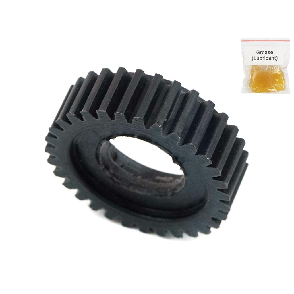 EGE555 Sun Protection Roller Blind Motor Repair Gear for Porsche Cayenne VW Touareg 31 Teeth