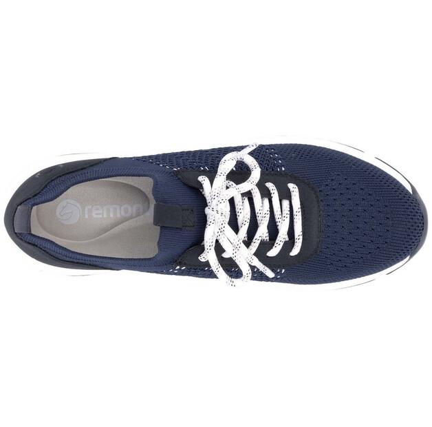 Women's Slip-ons Remonte Dorndorf Slip-on Sneaker Dark Blue