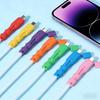 Accesorii pentru electronice – Protecția cablurilor