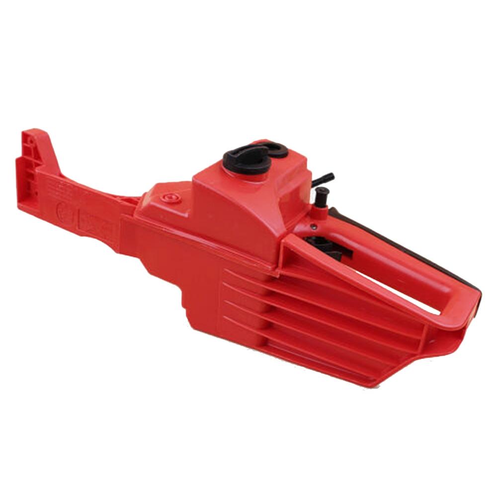 4500 5800 Fuel Tank Handle 45cc 58cc Chainsaw Grip Outdoor Replacement