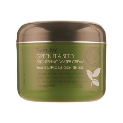Green Tea Seed Brightening Water Cream