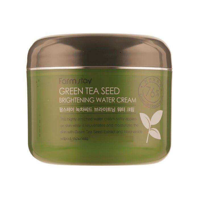 

Farm Stay Green Tea Seed Brightening Water Cream