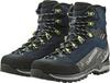 Обувь для треккинга Lowa Cevedale Pro GTX Mid navy lime