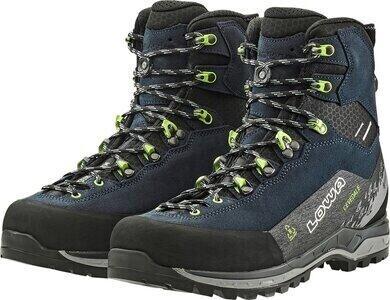 Обувь для треккинга Lowa Cevedale Pro GTX Mid navy lime
