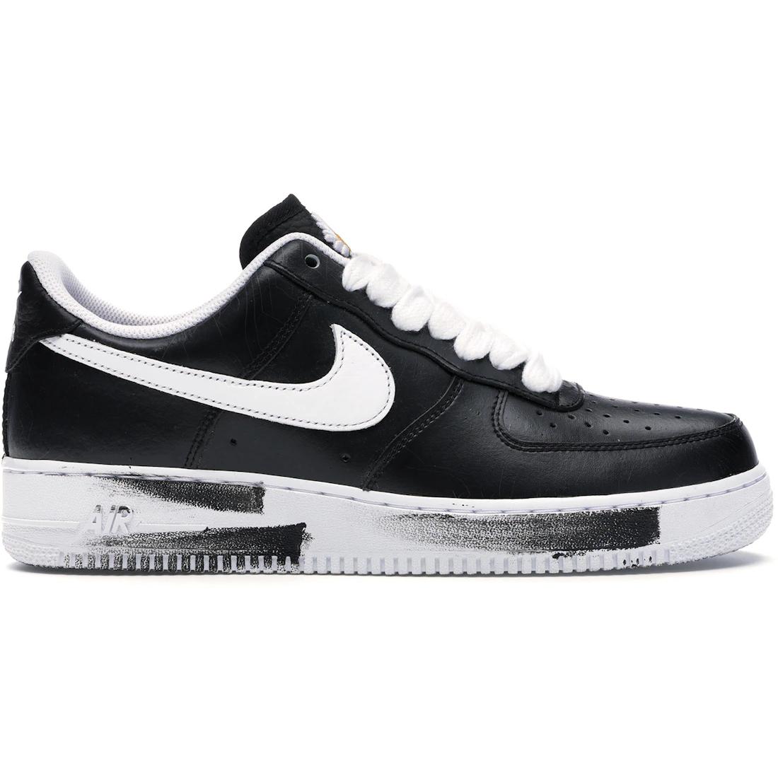 

Кроссовки Nike Air Force 1 Low G-Dragon Peaceminusone Para-Noise(АК3692-001) 37.5