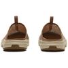 SALOMON Beams X  RX Slide 3.0 Cushioning Comfortable EVA Non-Slip Durable Open-Toe Slippers Unisex Slippers Brown 474207