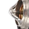 Motorthermostat Ersatz Motorthermostat 1A021‑73012 Legierungsthermostat Ersatz Kubota V2203 V2403