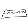Motorcycle Cylinder Head Cover Gasket For Yamaha YZF-R6 03-05 R6S YZFR6S 06-09 FZ6 04-09