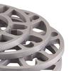 Store 3mm 5mm 8mm 10mm 4Pcs Universal Aluminum Car Wheel Tire Spacers Shims Set