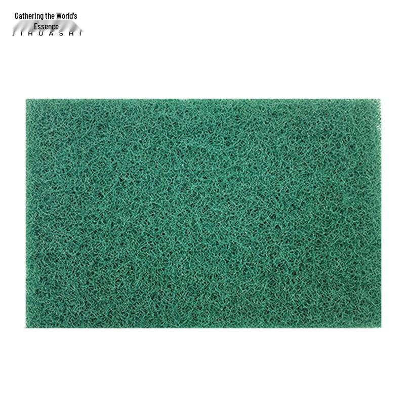 Industrial Nylon Polishing & Cleaning Scouring Pad