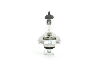 SP Takekawa 09-03-0101 נורת הלוגן H-4 (35/35W שקוף)