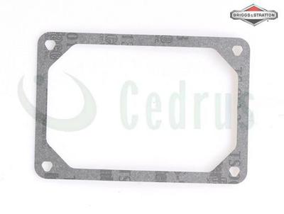 Valve Cover Gasket B&S Intek / Powerbuilt Series 3000 4000 5000 Part Or 272475S