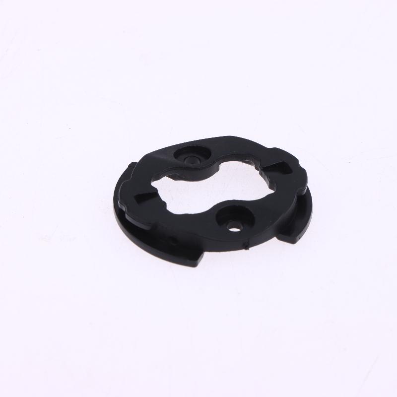 For Garmin 1050 Bicycle Computer Plastic Base Repair Kits Bike Computer Replacement Mounts For Bicycle Mountain Repair Parts