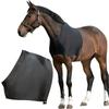 Horse Shoulder Guard High Elastic Spandex Fabric Horse Chest Saver Protector Horse Vest Horse Protective Vest