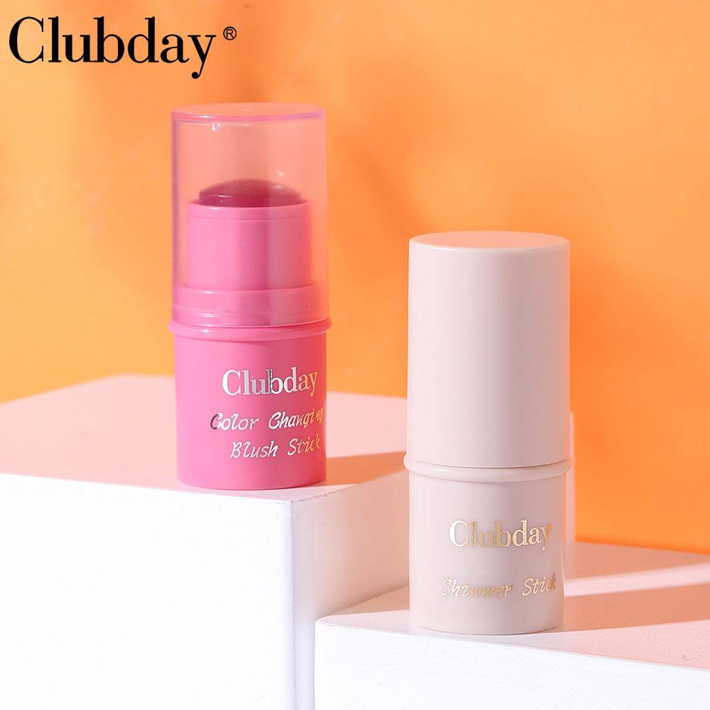 Easy-to-apply Single Contouring Cream, Contours the Face, Available In 4 Colors.