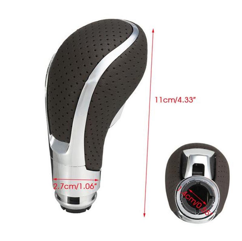 Automatic Shift Knob for Buick New Regal, Excelle, and Opel Cars