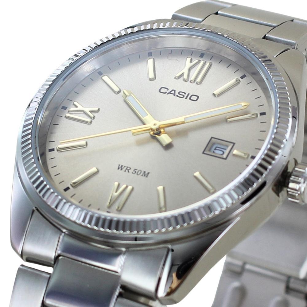 Casio Pair Pair Watches with Simple Matching Watches, Box, Design, Watches, Parent-Child Pair, Couple
