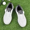Golf Sneakers Men's Waterproof Fashion Casual Outdoor Comfortable Golfers Footwears Women