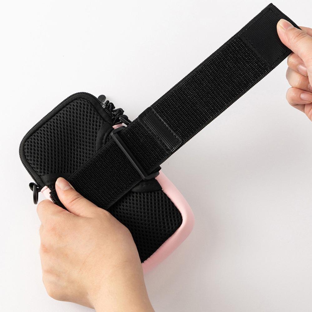 Neoprene Phone Protective Pouch Case Cover Sports Phone Arm Bag Running Phone Bag  Universal