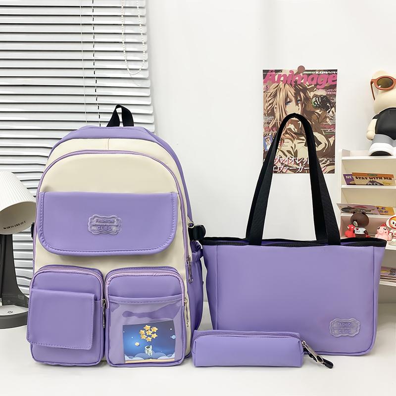 Набор рюкзаков — фото 12